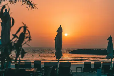 Ajman & Umm al-Qaiwain