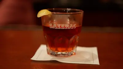 Sazerac