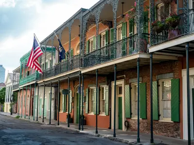 New Orleans