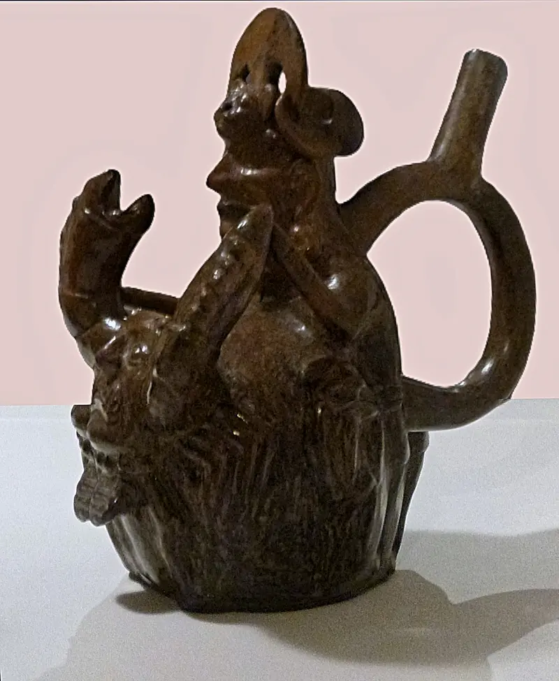 Museo Larco