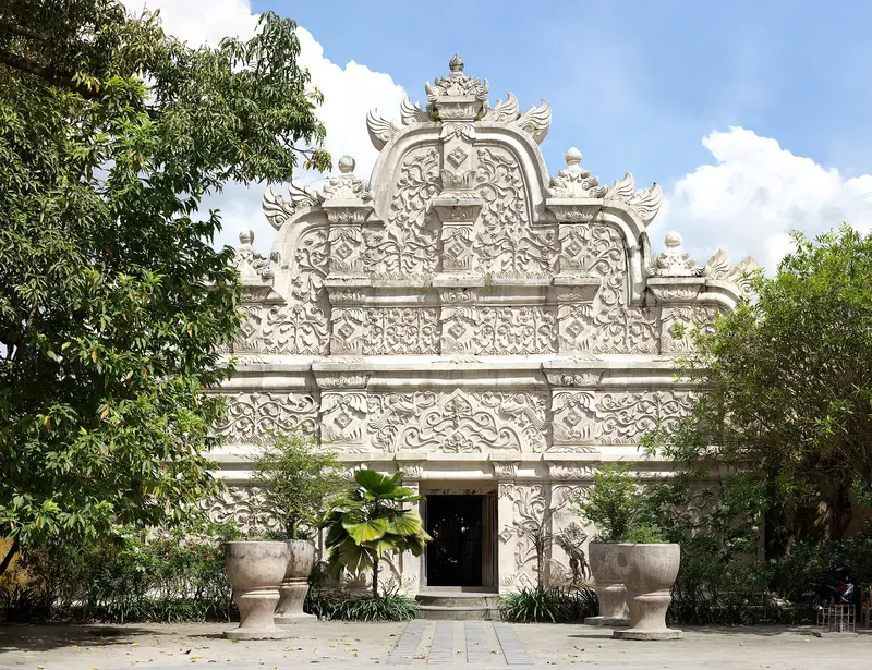 Yogyakarta