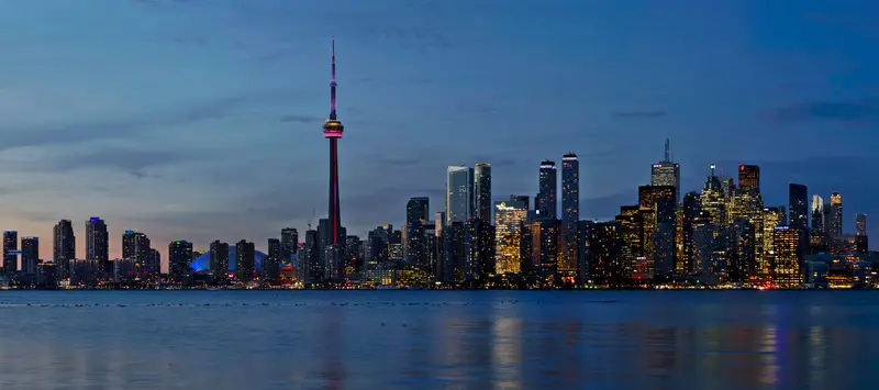 Toronto