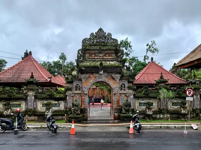 Ubud