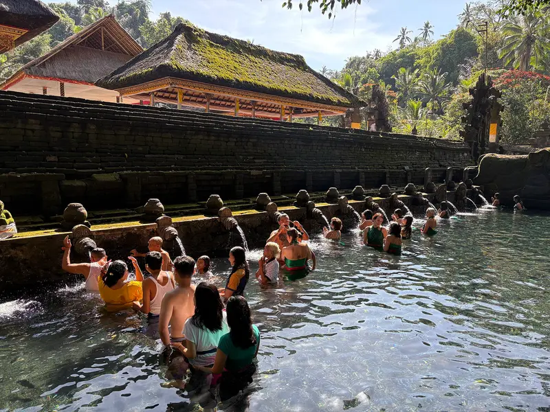 Pura Tirta Empul
