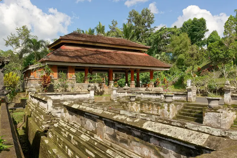 Goa Gajah
