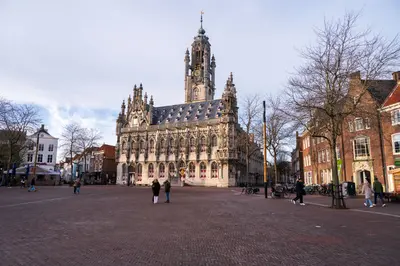 Middelburg