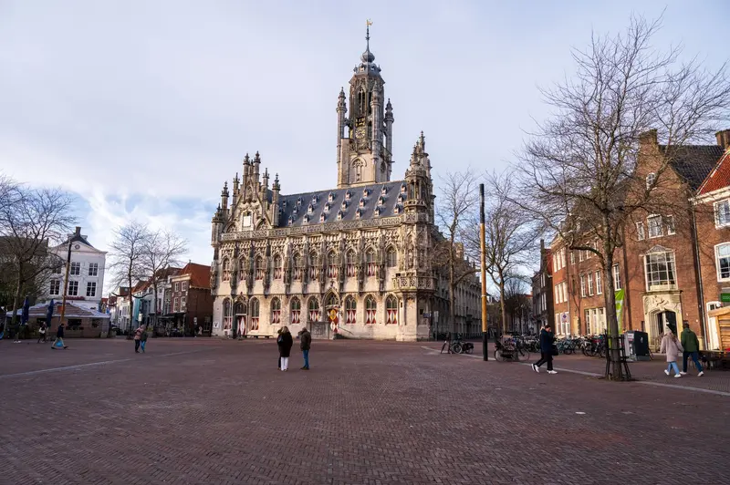 Middelburg