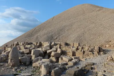 Nemrut Dağı