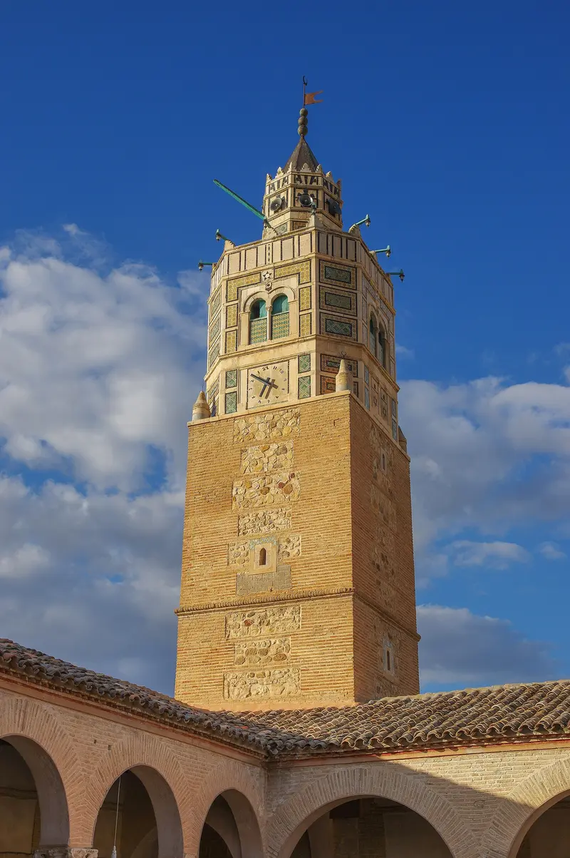 Große Moschee