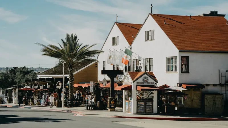 Old Town