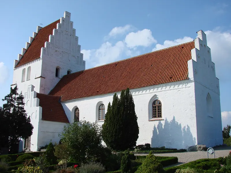 Elmelunde Kirke