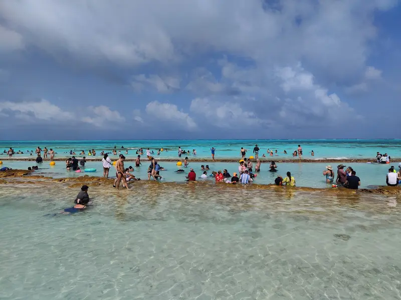Cayo Acuario