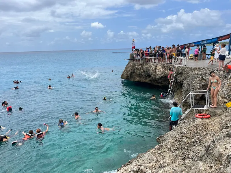 La Piscinita