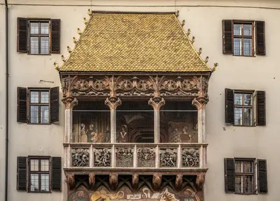 Innsbruck