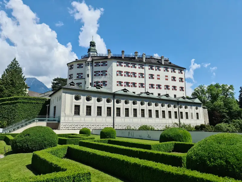 Schloss Ambras