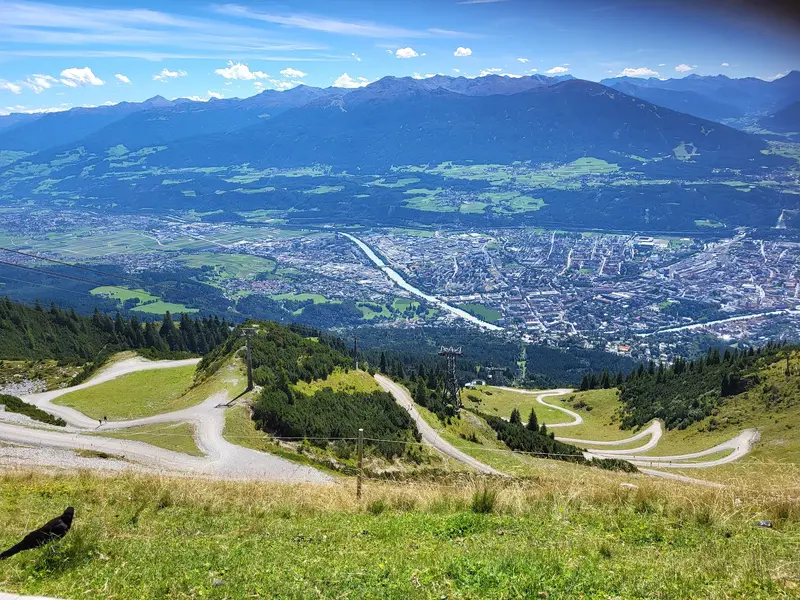 Nordkettenbahnen