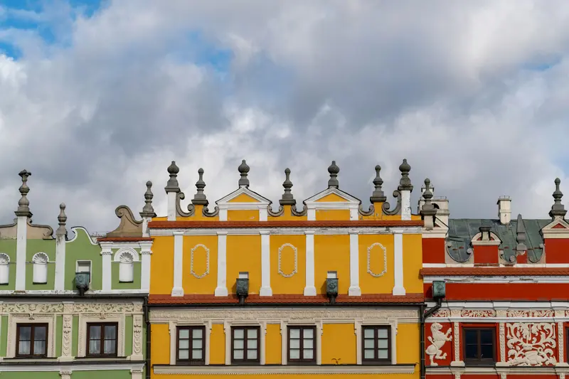 Zamość