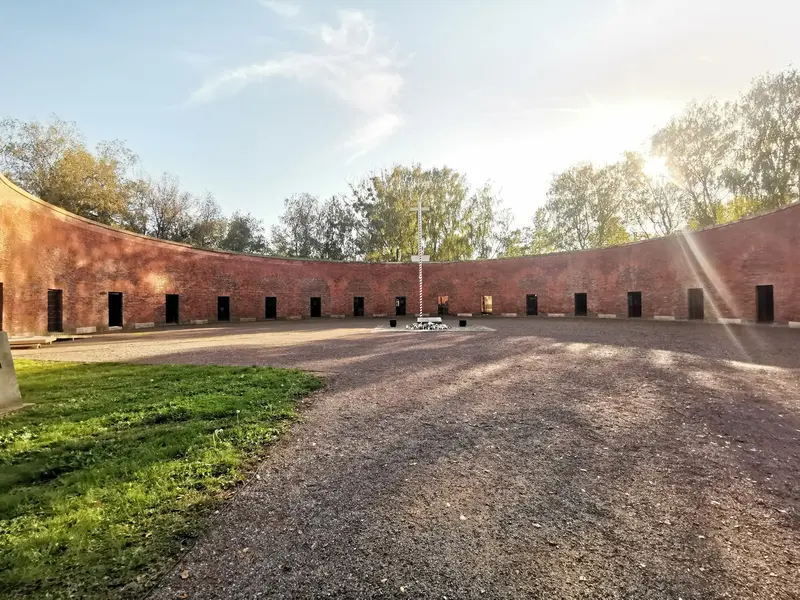 Rotunde (Rotunda Zamojska)