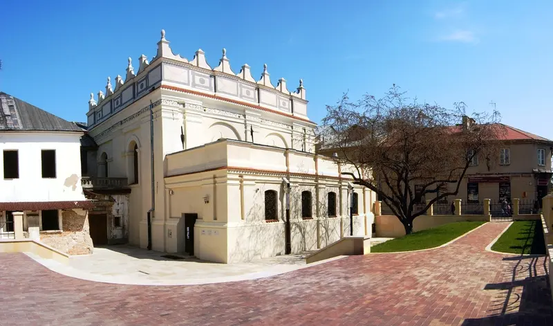 Synagoge