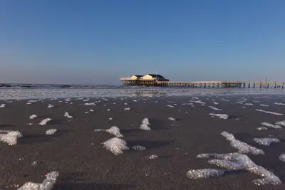 St. Peter-Ording