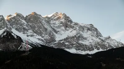 Zugspitze
