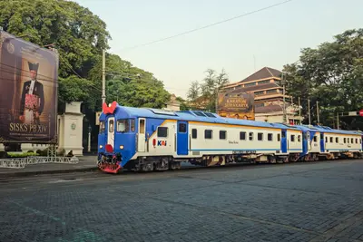 Solo (Surakarta)