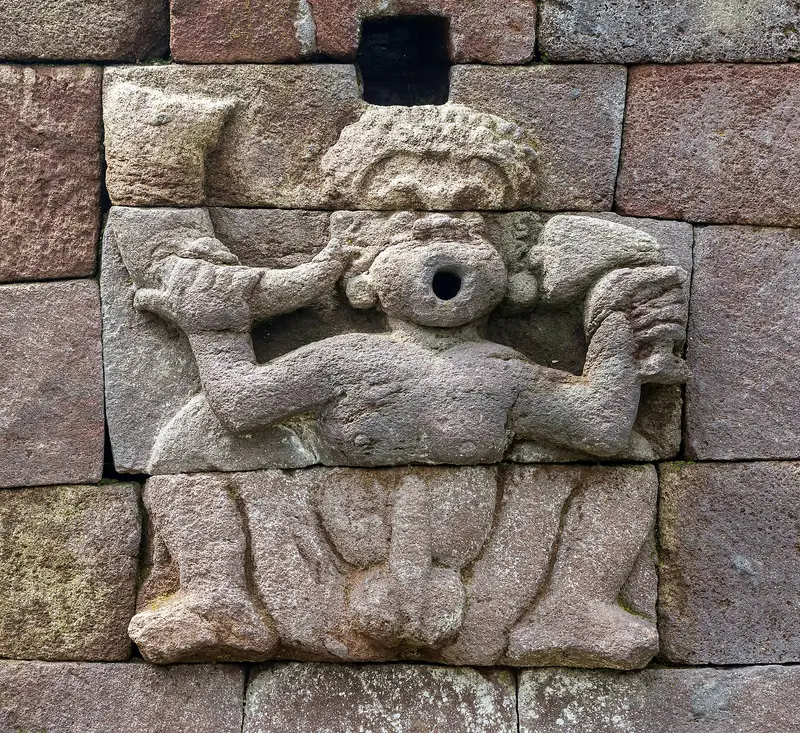 Candi Sukuh
