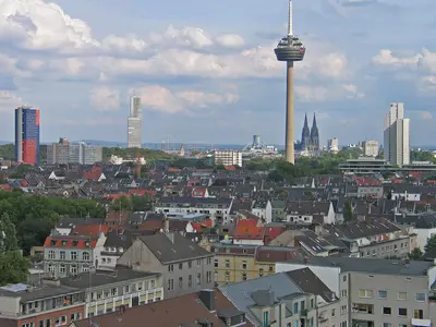 Ehrenfeld