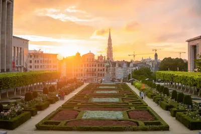 Region Brüssel-Hauptstadt