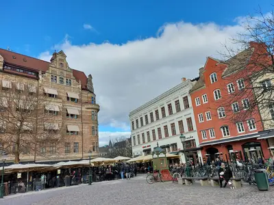 Gamla Staden (Malmö)