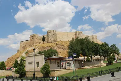 Mesopotamien: Gaziantep, Göbekli Tepe und Mardin