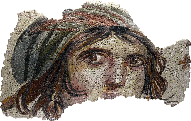 Zeugma Mosaic Museum