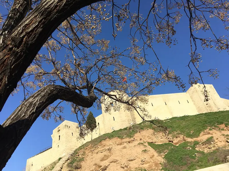 Gaziantep Castle