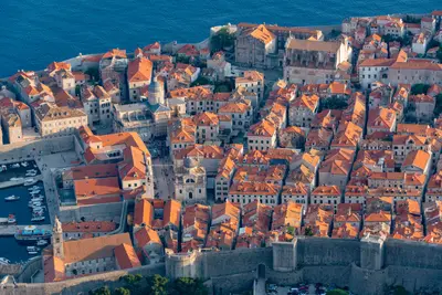 Dubrovnik