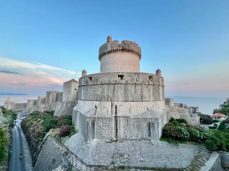 Turm Minčeta