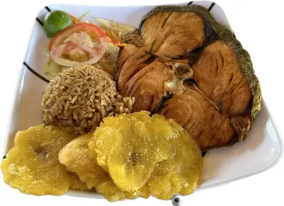 Patacón