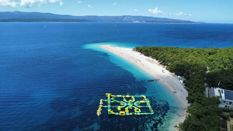 Zlatni Rat