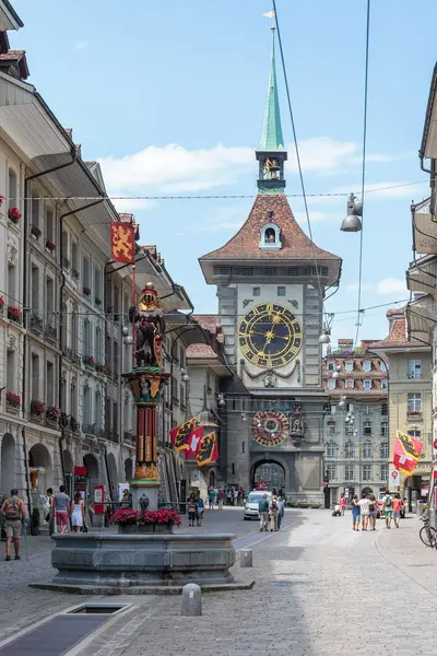 Old Town Bern