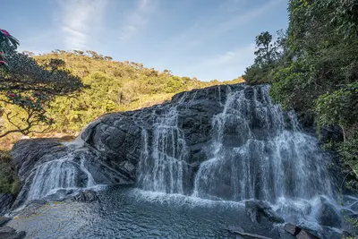 Horton-Plains-Nationalpark