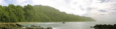 Nationalpark Corcovado