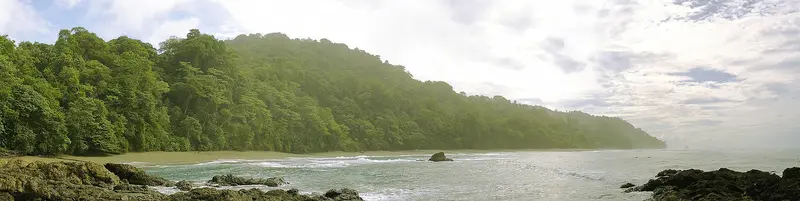 Nationalpark Corcovado