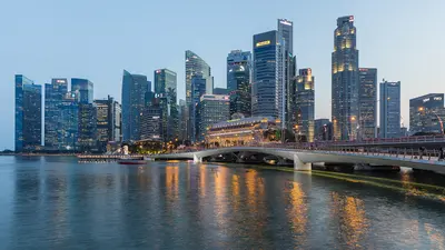 Singapur