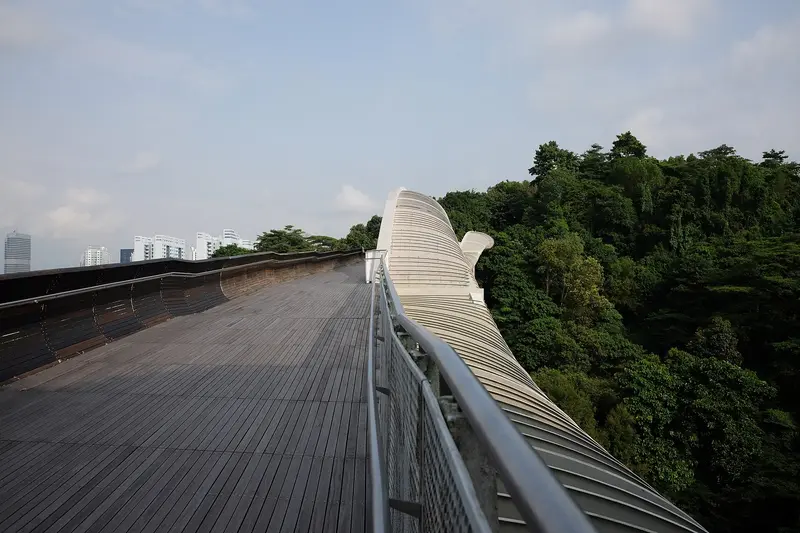 Henderson Waves