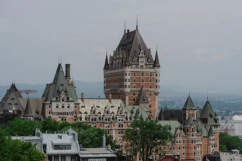 Citadelle de Québec