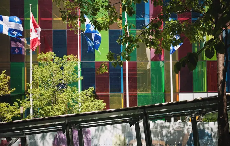 Musée national des beaux-arts du Québec (MNBAQ)