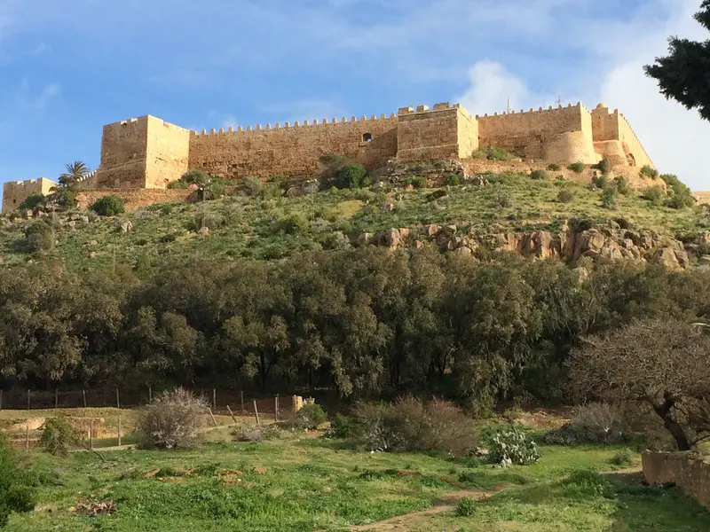 Festung von Kélibia