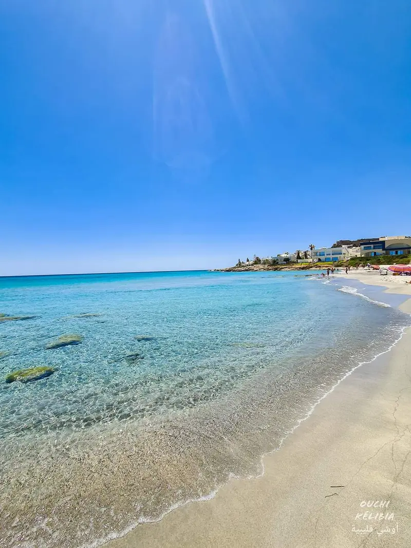 Strand El Mansourah