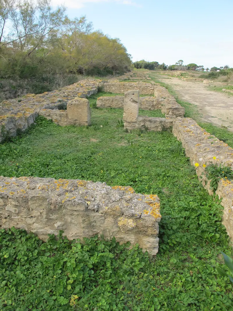 Kerkouane