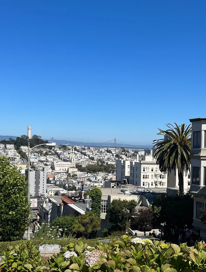 Lombard Street