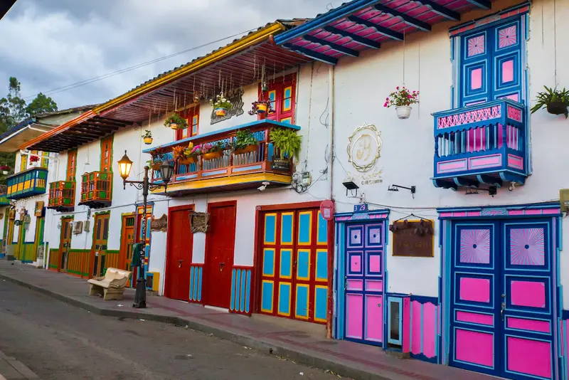Calle Real
